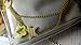 Ita Bag Chain Ita Bag Accessories DIY Accessories Ita Bag Decoration Pins, Cosplay, Comic Con RED