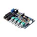 Maluokasa XH-M173 Karaoke Microphone Amplifier Stereo PT2399 AC 12V Dual Power Supply Audio Amplifier Module DIY Sound System Componentthumb 2