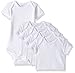 Carter's Baby Multi-Pk Bodysuits 126g387, White, 6 Months