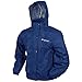 Frogg Toggs Pro Action Rain Jacket, Women's, Royal Blue, Size Large