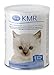 PetAg KMR Kitten Milk Replacer Powder - 28 oz - Powdered Kitten Formula with Prebiotics, Probiotics & Vitamins for Kittens Newborn to Six Weeks Old - Easy to Digest