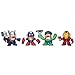 Mr. Potato Head Marvel Mixable Mashable Heroes Super Hero Collector Pack (Avengers)