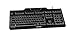 Cherry KC 1000, Smartcard TAA Compliant USB Keyboard (JK-A0104EU-2),Black