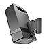 Cavus CMST10B | Full Motion Wall Mount Specially Designed for Bose SoundTouch 10 | Swivel and Tilt - Single (Black)