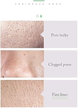 greenlouch pore corset