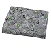 Minecraft Bedding Sheet Set - Pillow Case, Fitted Sheet, and Standard Sheet
