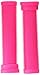 Old Dutch International Handlebar Grip, Pink, 143mm, Made in United States