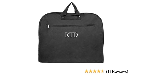 garment bag purse