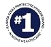 Prevail Maximum Absorbency Adjustable Incontinence Underwear, Large, 64 Count