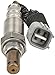BOSCH 15964 Premium OE Fitment Oxygen Sensor - Compatible with Select Lexus ES300; Subaru Legacy, Outback, Tribeca; Toyota Camry