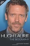 Hugh Laurie: The Biography