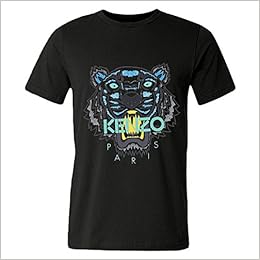 t shirt kenzo amazon