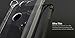 CoverON Slim Fit TPU Rubber FlexGuard Series for Sony Xperia XZ2 Compact Case, Clear