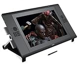 Wacom Cintiq 24HD Touch DTH2400