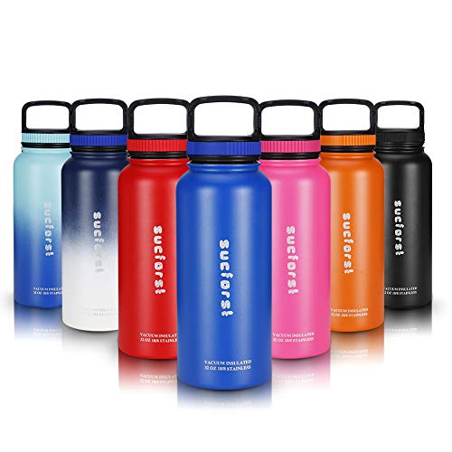 sucforst water bottle