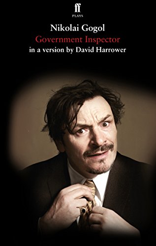 Gogol's Government Inspector