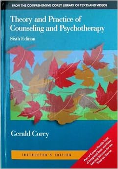 Theory and practice of group counseling, 9th edition apa citation picture