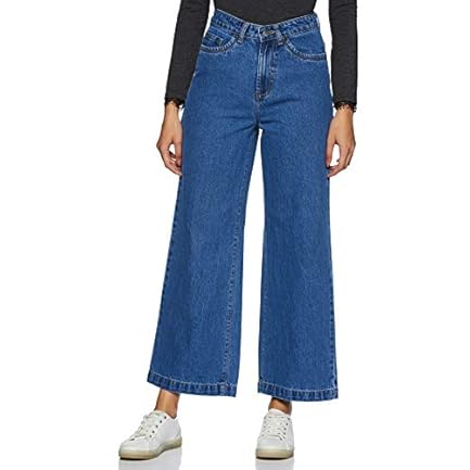 best women's relaxed fit jeans