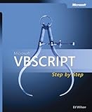 Microsoft VBScript: Step by Step
