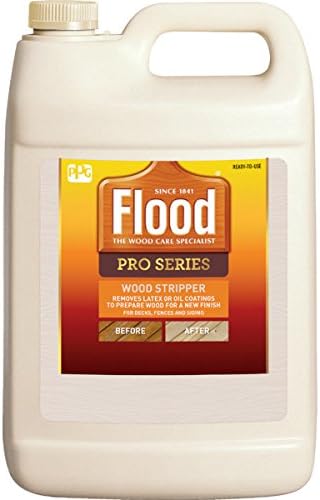 1 Gallon Flood Wood Stripper