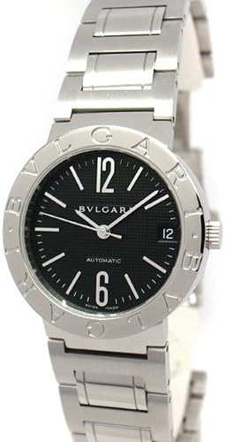 Amazon Bvlgari ブルガリ 腕時計 33ss Auto ブルガリブルガリ メンズ 中古 メンズ腕時計 腕時計 通販