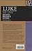 Luke (Baker Exegetical Commentary on the New Testament) (2 Volumes)