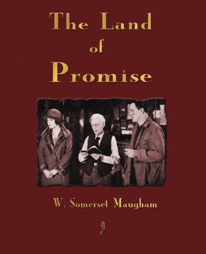 The Land of Promise