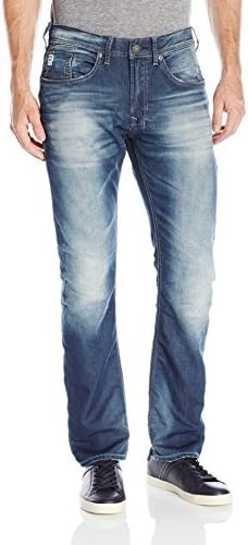 buffalo fleece jeans