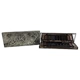 Urban Decay Naked Smoky Eyeshadow Palette, 1 Count