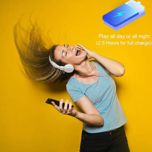 MP3 Player with Bluetooth 4.2 with FM Radio and Speaker Resolution Lossless Support up to 128GB Music MP3 Player