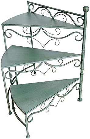 植物 花 多肉植物 三層のプラントスタンド 折り畳み式の雨ガーデニングラックラダースタンド 屋内と屋外のバルコニー植木鉢スタンドのためのフラワースタンド B0wyzcvm 7 646円 人気海外一番 100 品質保証 全品送料無料 即日出荷 Sale開催中