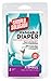 Simple Solution Washable Diapers, Extra Small