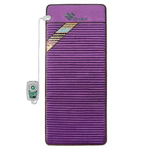 Phymat Amethyst Infrared Mat