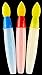 Mattel RoseArt Side Walk Chalk Jumbo Paint Brush