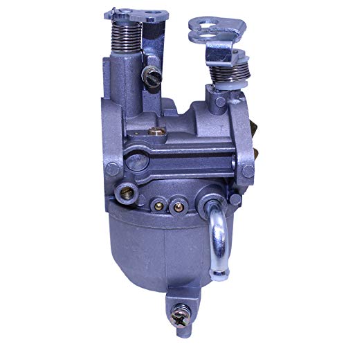 PROCOMPANY Carburetor Assembly for EZGO Golf Vehicles RXV TXT with 13HP Kawasaki Engine - Thumbnail 2