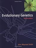 Evolutionary Genetics