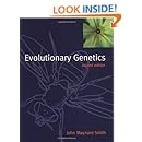 Evolutionary Genetics