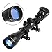 OTW 3-9X40 Optics Scopes