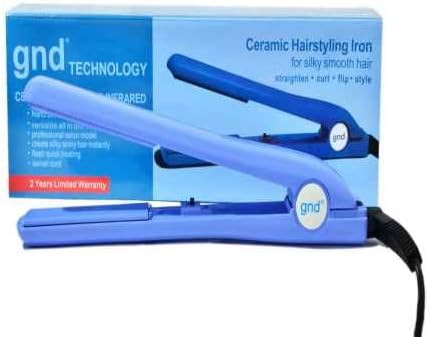 Hair Straighteners, New Technology Fiberglass Fabric Hair Iron,Professional Salon Straight Hair Solution