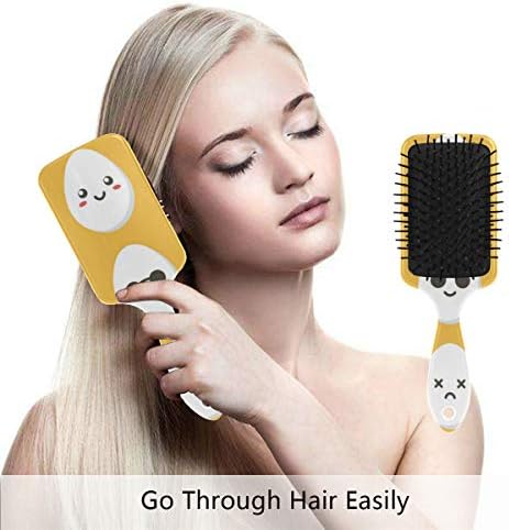 ヘアブラシ かわいい 鶏卵 エアバッグくし エアクッションコーム マッサージくし 静電気防止 頭皮マッサージ 髪絡まない ヘア保護 美髪ケア 乾湿りょうよう 血行促進 疲れ解消 B085w4z2h5 1 049円 新作製品 世界最高品質人気 正規品送料無料 100 品質保証 激安超特価