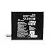 REYTRIC Replacement Battery BL-T14 EAC62638401 Compatible LG G Pad 8.0 V480 V490 V495 V496 G Pad F 8.0 G Pad F7 Series with Tools 3.7V 4200mAh