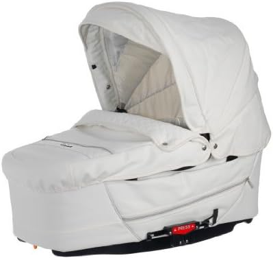 emmaljunga carrycot