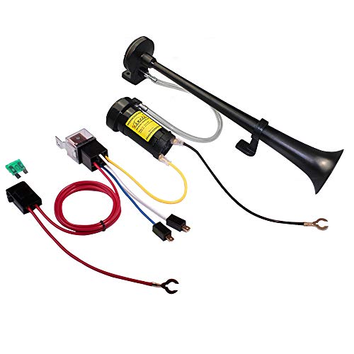 2 GAMPRO+Inches+Trumpet+Compressor+Vehicles