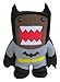 Domo Batman Small 6" Plush, Black