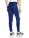 adidas Men's Soccer Tiro 17 Training Pants, Mystery Blue/White, Medium