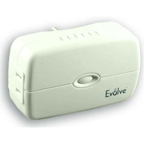 Evolve LDM-15 120 VAC 15-Amp Plug-In Dimmer Module