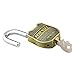 Mindy Heavy Duty Padlock with Keys Fashion Look Security Lock, A8-50