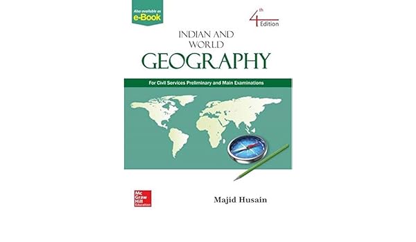 Geography Of India Majid Hussain Ebook Free Download