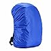 EASYHON 35L-80L Waterproof Backpack Rain Cover Rucksack Water Resist Cover for Hiking Camping Traveling