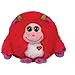Ty Monstaz Trixie Plush Toy, Pink